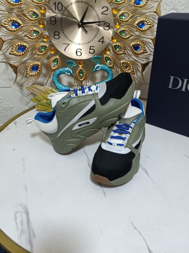 Christian Dior Sneakers